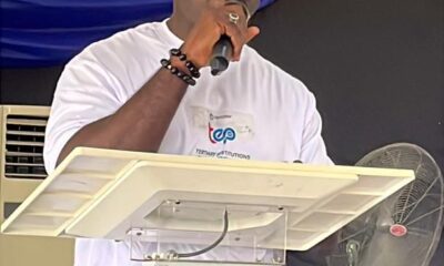 DELSU: Youth Ministry Launches Second Cycle Of Tertiary Entrepreneurship Programme