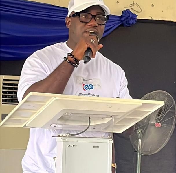 DELSU: Youth Ministry Launches Second Cycle Of Tertiary Entrepreneurship Programme