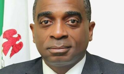 Governor Soludo Mourns Death Of Segun Awolowo Jnr