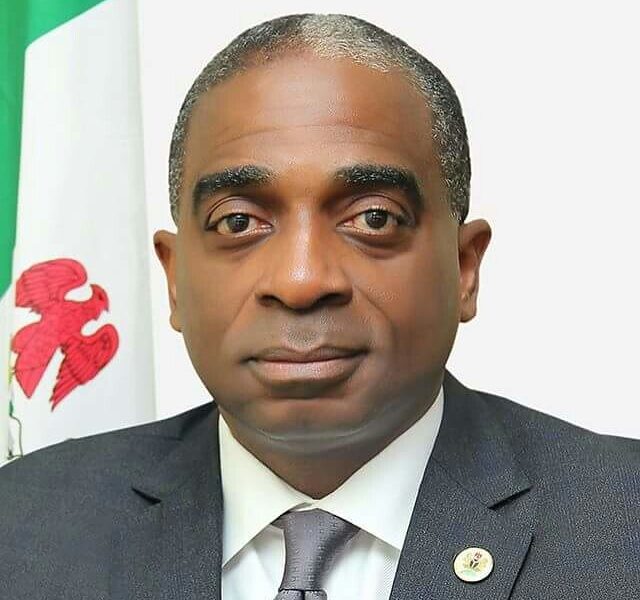 Governor Soludo Mourns Death Of Segun Awolowo Jnr