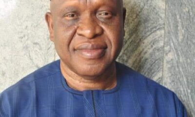 Senator Dafinone Celebrates Olorogun Emerhor, On His 68th Birthday Anniversary