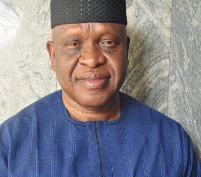 Senator Dafinone Celebrates Olorogun Emerhor, On His 68th Birthday Anniversary