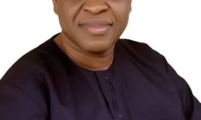 Oborevwori Felicitates O’tega Emerhor At 68, Hails His Impact In Business, Politics