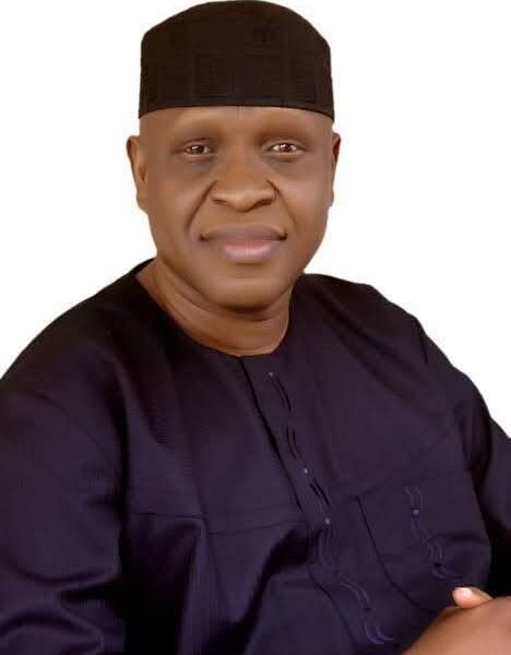 Oborevwori Felicitates O’tega Emerhor At 68, Hails His Impact In Business, Politics