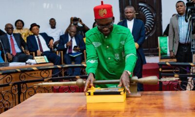 Gov Soludo’s Gear 3.0 Budget: Anambra’s Road To Greatness