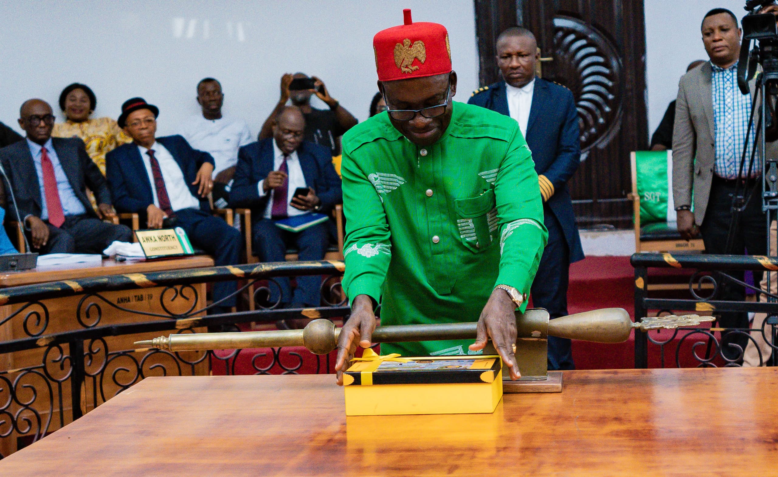 Gov Soludo’s Gear 3.0 Budget: Anambra’s Road To Greatness