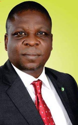 Daniel Reyenieju Emerges New DUG National Chairman