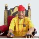 Obuzor of Ibusa Reaffirms That Anioma People Are Historically Rooted In Igboland