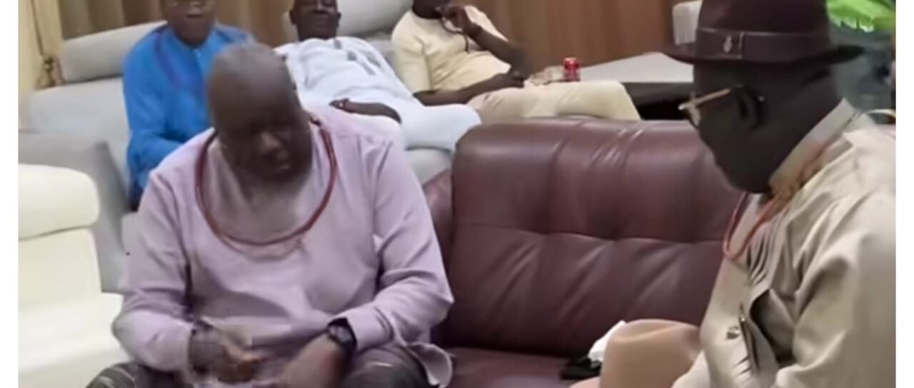 Governance: Ibori Commends Oborevwori