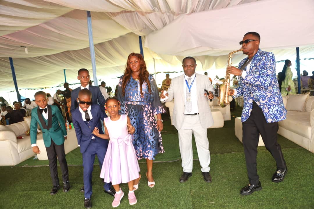 DELSU: Prof. Owamah Delivers 115th Inaugural Lecture, Advocates Green Engineering Solutions