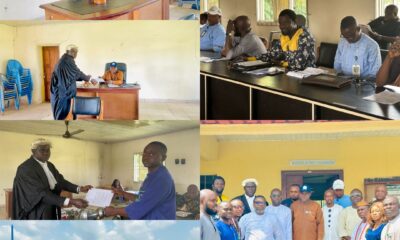 Ethiope East Councillors Mourn Pioneer Chairman, Tackle Herdsmen Attacks, Soaring Sharp Sand Prices, Rural Healthcare Crisis