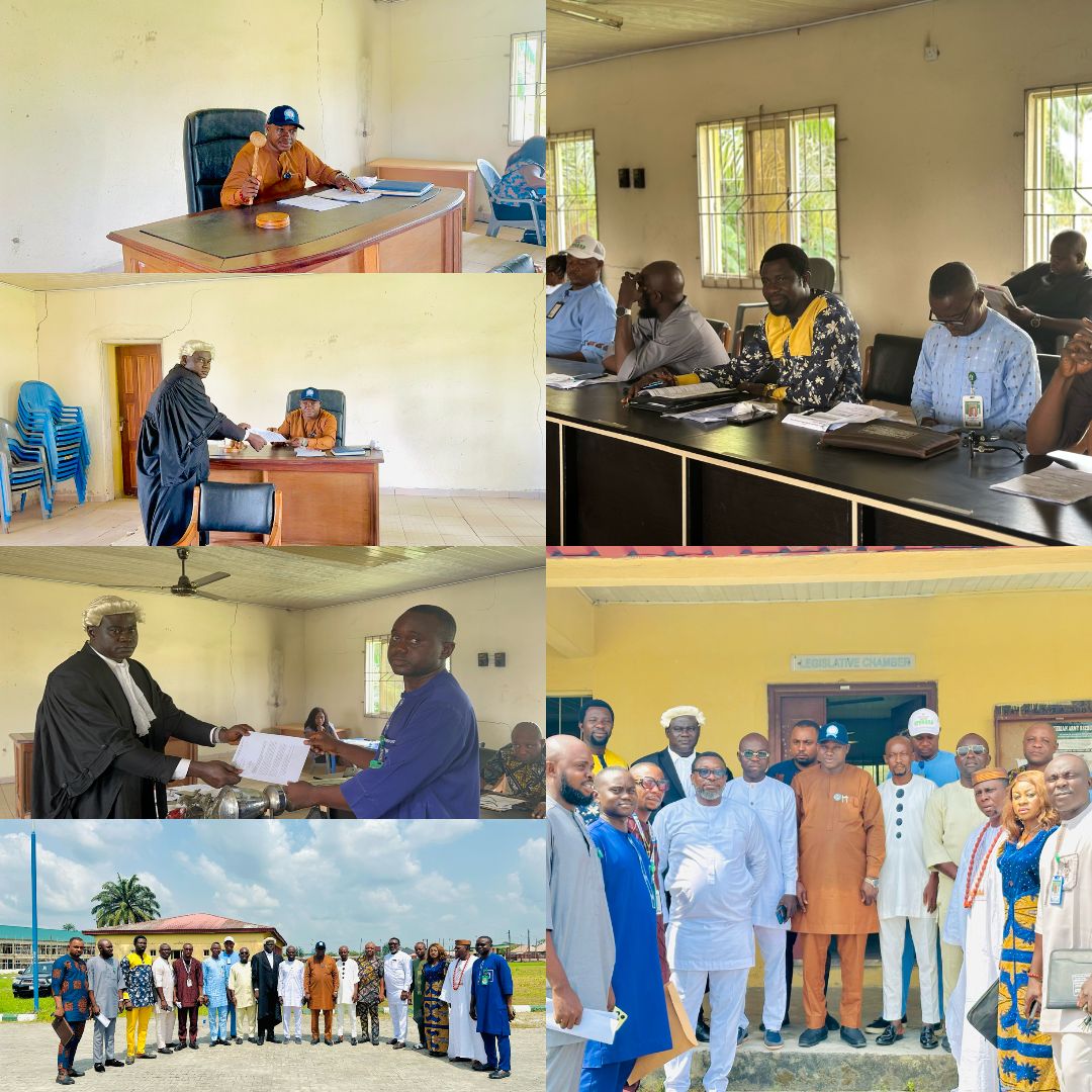 Ethiope East Councillors Mourn Pioneer Chairman, Tackle Herdsmen Attacks, Soaring Sharp Sand Prices, Rural Healthcare Crisis