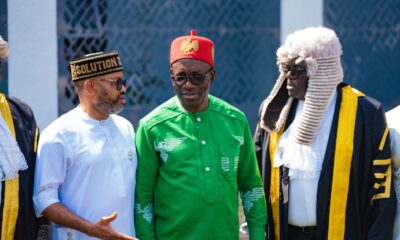 Anambra Economic Sector Budgetary Analysis: A Leap For Industrial Growth