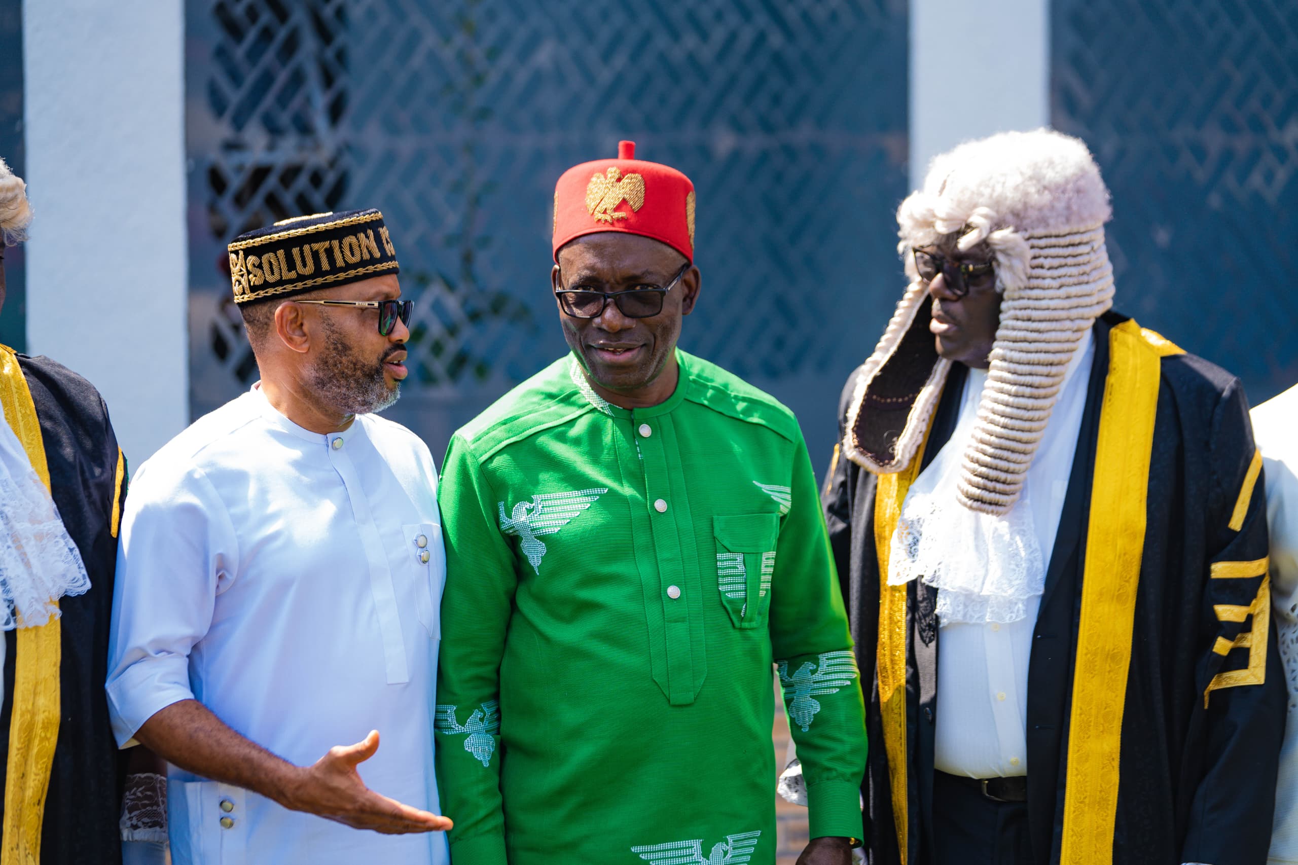 Anambra Economic Sector Budgetary Analysis: A Leap For Industrial Growth