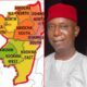 Proposed Anioma State: Asaba Will Remain Capital — Sen. Nwoko’s Policy Adviser