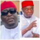 "Your Tenure As LG Chairman Worst In History", Eboh Blasts Ndukwe Over Attacks On Sen.Ned Nwoko