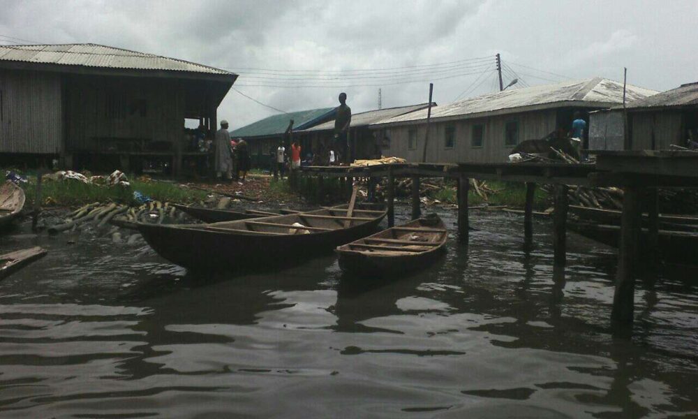 Opuama, Polobubo Communities Demand N50B Compensation From NEPL, ELCREST For Incessant Oil Spills, Others