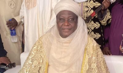 Ereyitomi Turbanned Madugu Of Arewa Warri