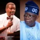 Take Decisive Action To Resolve Nigeria’s Security Challenges, Adeboye Tells Tinubu