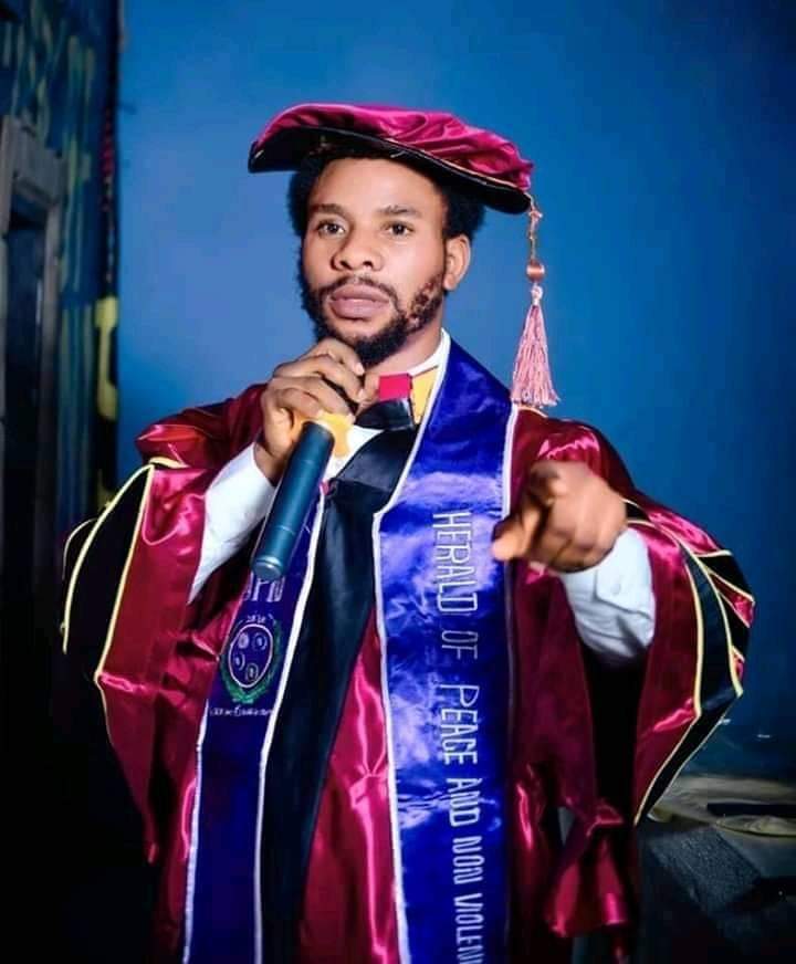 Police Arrest Pastor Ololo For Alleged Defilement, Rape, Sexual Assault In Sapele