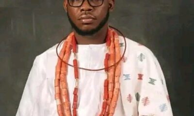 Directorate Of Chieftaincy Affairs Overrules Obi Of Ubulu-Uku Suspension Of Onishe