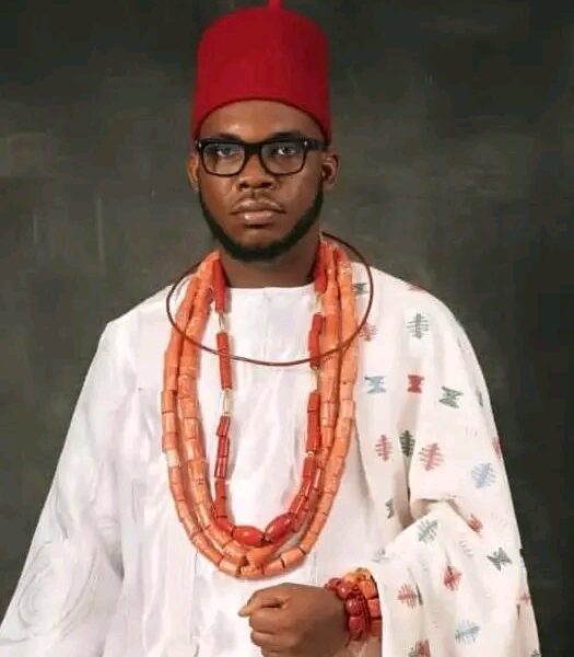 Directorate Of Chieftaincy Affairs Overrules Obi Of Ubulu-Uku Suspension Of Onishe