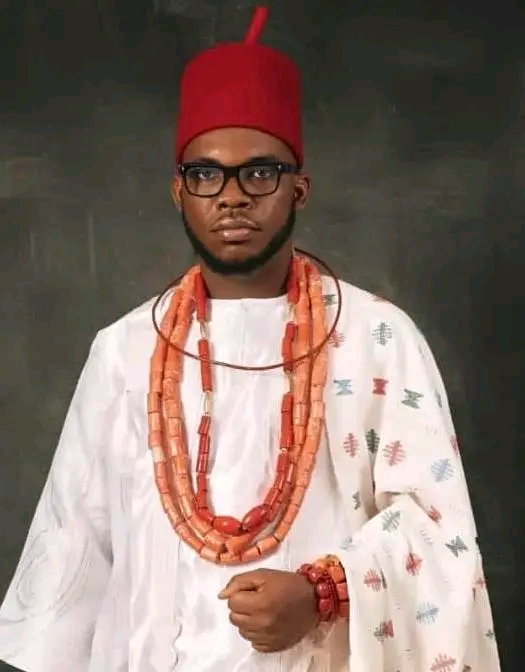 Directorate Of Chieftaincy Affairs Overrules Obi Of Ubulu-Uku Suspension Of Onishe