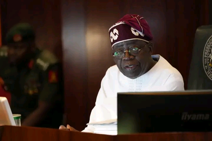 President Tinubu: No Going Back On Directive To Withdraw Police Officers From VIPs