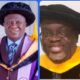 "Don't Publish For Promotion," Tijani Warns Lecturers, Hails DELSU VC