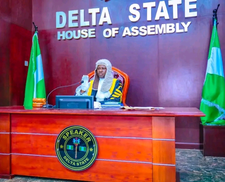 DTHA Approves Passed ₦1.73 Trillion 2026 Budget