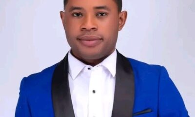 DELSU VC Appoints Immediate Past SUG President As Special Adviser