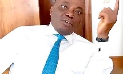 Nwaoboshi Was A Champion Of Equity, Community Development --Omo-Agege