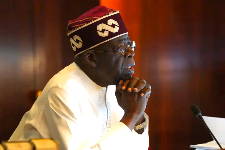 President Tinubu On A Three-State Visit; To Spend The End-of-year Holiday In Lagos