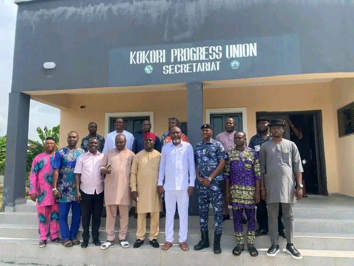 Kokori Herders’ Attack: Akpowowo Meets Stakeholders, Proffers Solutions On Enforcement Of Anti-Open Grazing Law