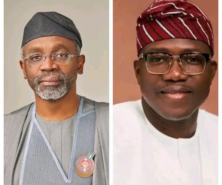 Chief Of Staff, Gbajabiamila, Not Replaced By Muri-Okunola –Presidency