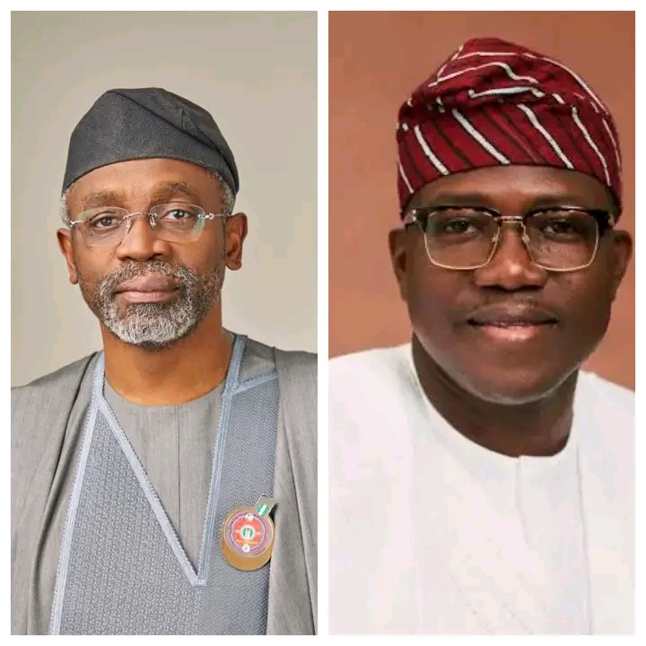 Chief Of Staff, Gbajabiamila, Not Replaced By Muri-Okunola –Presidency