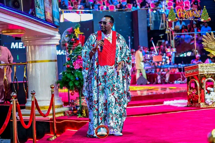 Poor People Are Important To Society Irrespective Of Background, Says Papa Oritsejafor