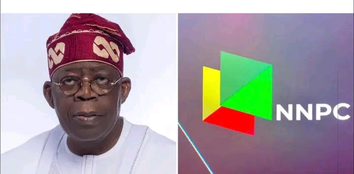 President Tinubu Approves $1.42Bn & N5.57Tn Debts Write-Off For NNPC