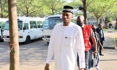 EFCC Arraigns Bauchi Commissioner For Alleged N5.7Bn Money Laundering