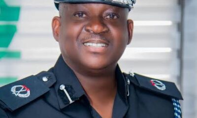 Delta Police Raid Criminal Hideout, Arrest 161 Suspects In Agbor