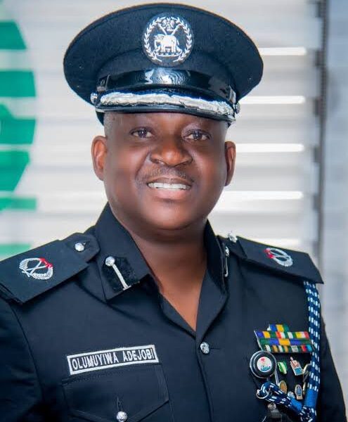 Delta Police Raid Criminal Hideout, Arrest 161 Suspects In Agbor