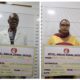 EFCC Arraigns Peace Corps Commandant, Director Of Finance For Alleged N60M
