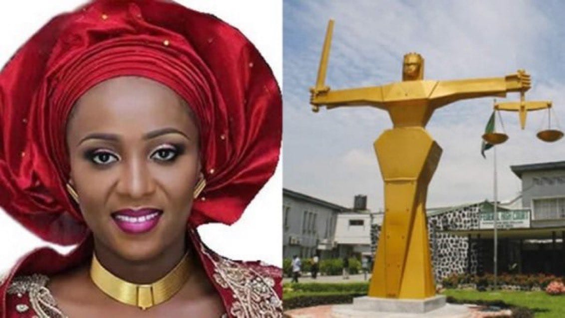 Supreme Court Overrides FG’s Pardon For Maryam Sanda, Affirms Death Sentence