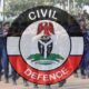 NSCDC Dismisses ACG, 37 Other Senior Officers Over Misconduct