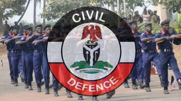 NSCDC Dismisses ACG, 37 Other Senior Officers Over Misconduct