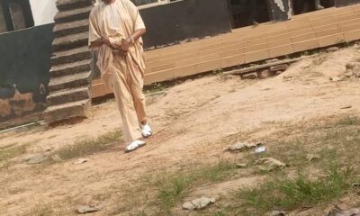 Ogun Court Remands 56-Year-Old Monarch, 'Sonola', Over Attempted Mvrder Charges