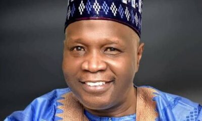 Casual Staff Murdered At Gombe Government House