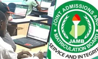 JAMB Announces Q1 2026 Start For UTME Registration