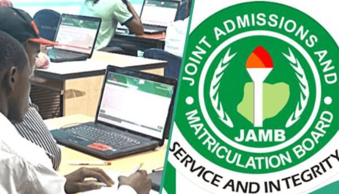 JAMB Announces Q1 2026 Start For UTME Registration