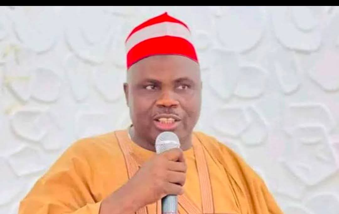 NNPP Expels Kano State Chairman